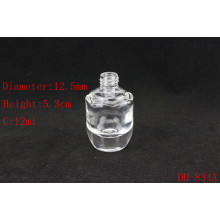 Custom Glass Nail Polish Bottles Wholesale